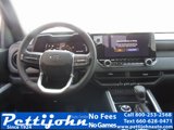 New 2025 Chevrolet Colorado Trail Boss image 5