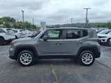 Certified 2019 Jeep Renegade Latitude w/ Cold Weather Group image 2