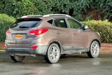 Used 2014 Hyundai Tucson SE image 3