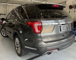 Used 2018 Ford Explorer Limited image 5