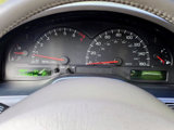 Used 2000 Lincoln LS image 2