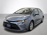 Used 2023 Toyota Corolla LE image 2