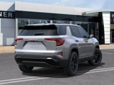 New 2025 GMC Terrain Elevation w/ Black Edition image 4