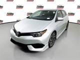 Certified 2018 Toyota Corolla iM image 3