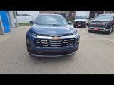 New 2026 Chevrolet Equinox LT image 3