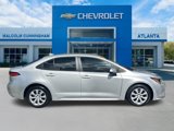 Used 2024 Toyota Corolla LE image 4