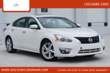 Used 2013 Nissan Altima 2.5 SL w/ Technology Pkg image 2