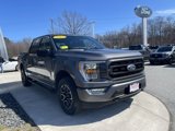 Certified 2022 Ford F150 XLT w/ Equipment Group 302A High image 2