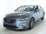 Used 2017 MAZDA MAZDA6 Grand Touring image 3