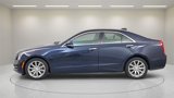 Used 2018 Cadillac ATS Luxury image 4