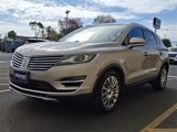 Used 2015 Lincoln MKC AWD w/ Equipment Group 102A Reserve image 4