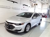 Used 2022 Chevrolet Malibu LT image 2