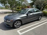 Used 2017 Mercedes-Benz C 300 Sedan image 4