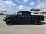 Used 2015 Ford F150 Platinum w/ Max Trailer Tow Package image 2