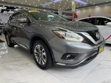 Used 2015 Nissan Murano SL w/ SL Technology Package image 3