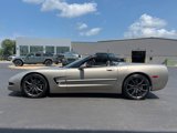 Used 1998 Chevrolet Corvette Convertible w/ Memory Pkg image 4