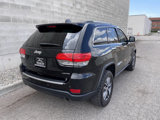 Used 2017 Jeep Grand Cherokee Limited image 3
