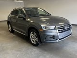 Used 2019 Audi Q5 2.0T Premium image 2