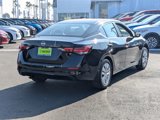 New 2025 Nissan Sentra S image 5