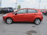 Used 2019 Ford Fiesta SE image 5