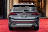 Used 2022 Hyundai Santa Fe SEL w/ Cargo Package image 4