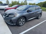Used 2019 Nissan Murano SL w/ SL Technology Package image 2