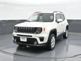 Used 2021 Jeep Renegade Latitude w/ Luxury Group I image 6