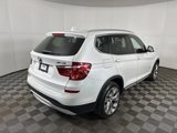 Used 2016 BMW X3 xDrive28i image 3