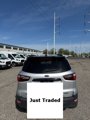 Certified 2021 Ford EcoSport SES w/ Interior Protection Package image 3