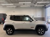 Used 2020 Jeep Renegade Trailhawk w/ Cold Weather Group image 2