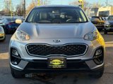 Used 2022 Kia Sportage LX image 2