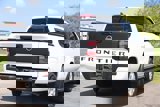 Used 2022 Nissan Frontier SV image 3