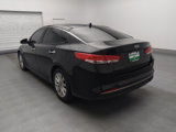 Used 2016 Kia Optima EX w/ Premium Package image 5