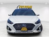 Used 2019 Hyundai Sonata Limited image 2