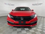 Used 2021 Honda Civic LX image 2