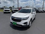 Used 2024 Chevrolet Equinox LT image 2