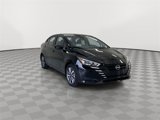 New 2025 Nissan Versa SV w/ Trunk Package image 2