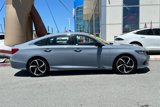 Used 2021 Honda Accord Sport image 2