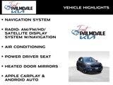 Used 2025 Kia Seltos EX image 3