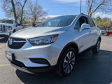 Used 2022 Buick Encore Preferred w/ Safety Package image 4