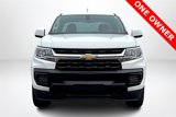 Used 2022 Chevrolet Colorado W/T image 2