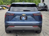 New 2026 Chevrolet Equinox LT image 6