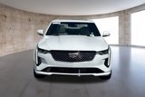 New 2026 Cadillac CT4 Premium Luxury image 2