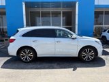 Used 2019 Acura MDX SH-AWD w/ Advance Package image 5