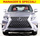 Used 2022 Lexus GX 460 Luxury image 2