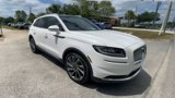 Certified 2022 Lincoln Nautilus Reserve w/ Equipment Group 201A image 2