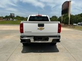 Used 2018 Chevrolet Colorado W/T image 4