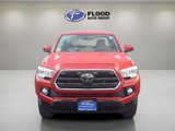 Used 2019 Toyota Tacoma 4x4 Access Cab image 2