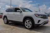 Used 2022 Volkswagen Atlas SE image 3