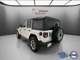 Used 2023 Jeep Wrangler Sahara image 4